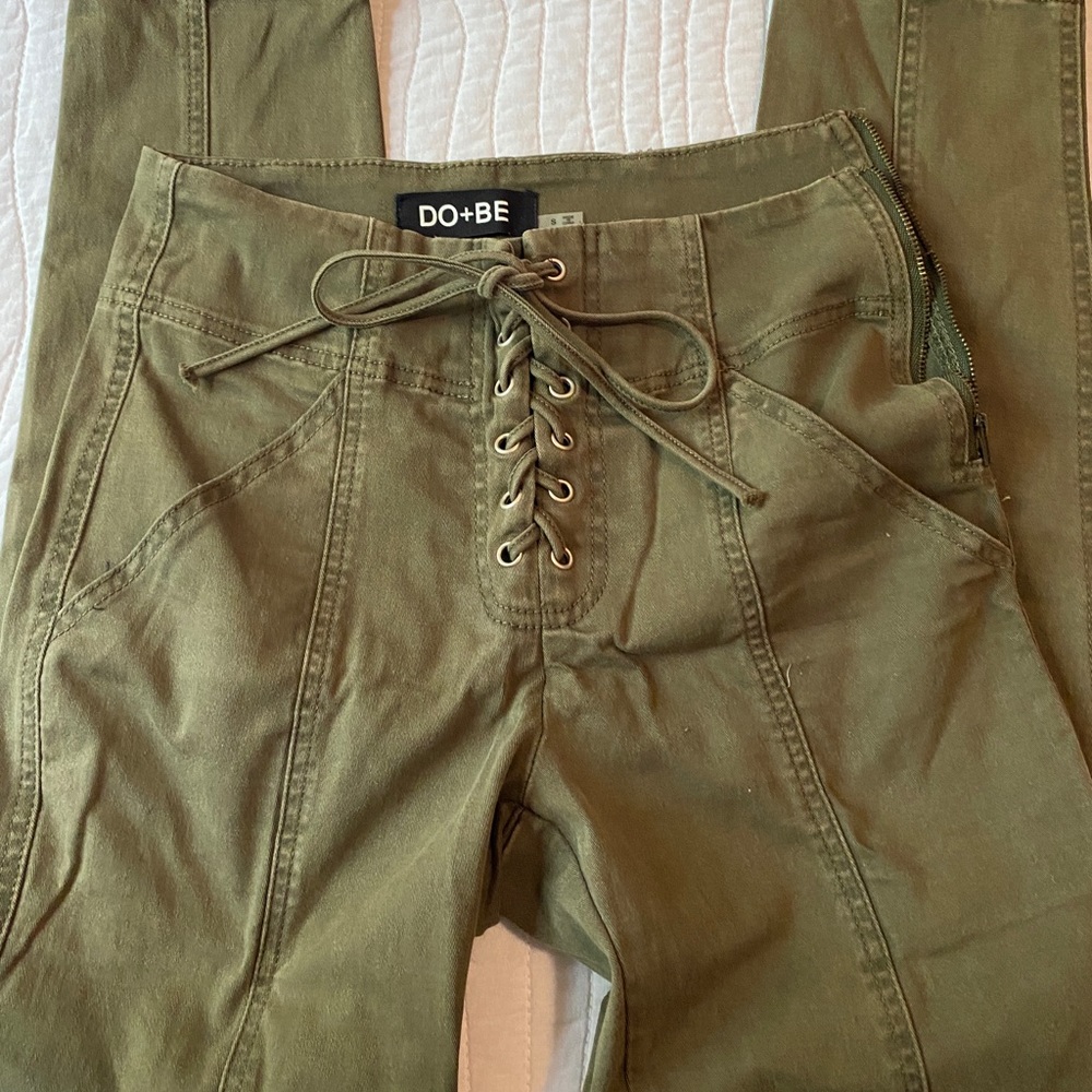Do+Be Pants